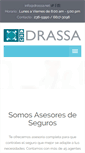 Mobile Screenshot of drassa.net